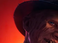 Freddy Krueger już wkrótce trafi do tej produkcji. Mroczny początek święta