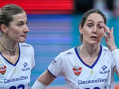 Tauron Liga siatkarek. Najciekawsze transfery przed sezonem 2026/2027