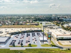 Czekali na to 14 lat. Wielka sieć wreszcie ruszy przy galerii handlowej