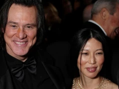 Jim Carrey znów żonaty! Gwiazdor po cichu wziął ślub z 32-letnią partnerką