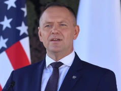 Po tym ruchu Nawrockiego zawrzało. „Jestem oszołomiony tą bezczelnością”
