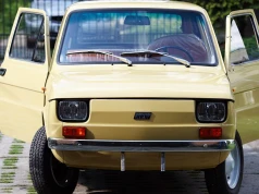 Tyle może kosztować dziś Fiat 126p. Wszystko zależy od jednego szczegółu