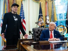 Elon Musk zostanie doradcą Pentagonu ds. wojen przyszłości