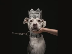Oto najlepsze na świecie zdjęcia psów - ogłoszono wyniki Dog Photography Awards 2026