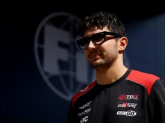 Właśnie stracił miejsce w F1. Kolejny zespół go nie chce