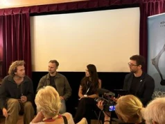Festiwal filmowy Senior Movie trwa w Szczecinie! Pierwsze seanse już za nami, ale to nie koniec filmowych emocji