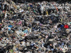 Wielki spór o śmieci pod Otwockiem zakończony. Mieszkańcy odetchną z ulgą