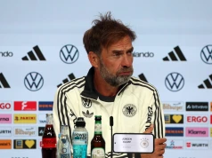 Reprezentacja Niemiec jest „za mało biała”? Klopp nie krył oburzenia