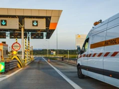 Znikną bramki na śląskim odcinku A4. Wybrano najkorzystniejszą ofertę