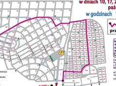Masz problem z poruszaniem się? Po cmentarzu na Wilkowyji przejedziesz darmowym meleksem