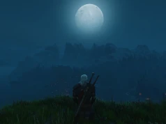 Remaster Wiedźmina 3 ściągnął miliony, a The Blood of Dawnwalker miliony zarobił. We wrześniu polskie gry wymiatają na Steamie