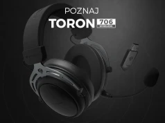 Genesis Toron 706 Wireless - test słuchawek. Dobrze wycenione, wygodne i eleganckie