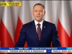 Nawrocki podpisał ustawę ws. zysków koncernów paliwowych. "Rząd Tuska stosuje szantaż"