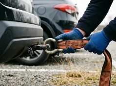 Czy można holować auto z automatyczną skrzynią biegów? Najlepsi kierowcy tego nie wiedzą