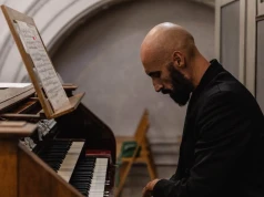 Gdy organy pachną kadzidłem. Niezwykły koncert Sorcinellego