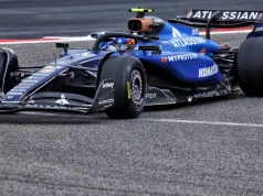 Zespół Williams ze znacznie większym budżetem w 2025 roku