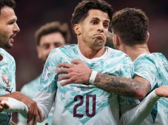 Ronaldo wypiął się na Portugalię. Tak zagrali bez niego w Lidze Narodów