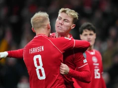 Jak nie zaczynać drugich połów. Przedstawia Norwegia