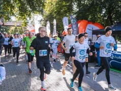 II Radomski Bieg Onkologiczny już w niedzielę. To bieg dla zdrowia i profilaktyki