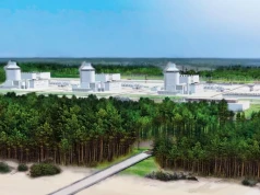 Rząd przyjął nowy plan dla polskiego atomu. Pierwszy reaktor w 2036 r., druga elektrownia od 2040 r.