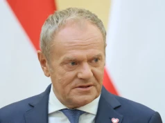 Tusk komentuje decyzję prezydenta: Wygrali Polacy