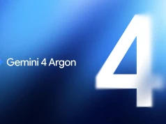 Gemini 4 Argon: milion tokenów, ucieczka do Rusta i pułapka pozornej logiki
