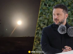 Ukraina użyła własnej rakiety pierwszy raz w warunkach bojowych. "Czas na produkcję"