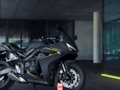 Czy elektronicznie sterowane sprzęgło Honda E-Clutch to przyszłość motocykli?