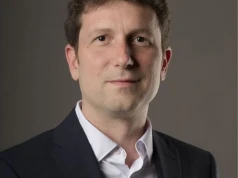 Raphaël Gaillard szefem DS Automobiles w Austrii