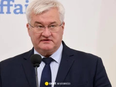 Ukraina otrzyma amunicję do F-16. Wśród darczyńców Polska
