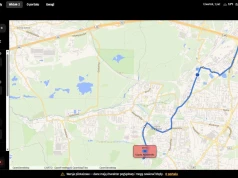 Pasażerowie zgłosili około 200 uwag do nowego SDIP. Na portalu można śledzić rzeczywiste położenie autobusów i trolejbusów