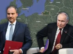 Rzecznik MSZ o piśmie Moskwy. "Cyniczna próba eskalacji"