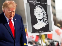 Agent ICE zastrzelił kobietę. Jej rodzina pozywa urzędników Donalda Trumpa