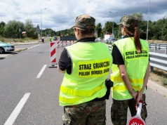 Polska przedłuża kontrole na granicach z Niemcami i Litwą. Znamy nowy termin