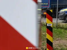 Polska przedłuża kontrole na granicach z Niemcami i Litwą. Jest nowy termin