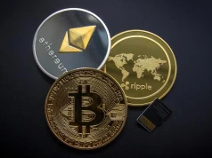 Złoto, srebro i platyna, a może bitcoin, ripple i solana?