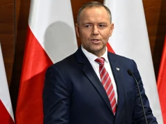Grochal: Nawrocki musi na tyle osłabić PiS, by prezes nie stanął mu na drodze