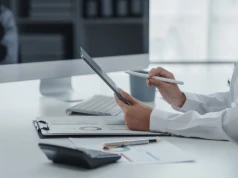 3 października mija ważny termin dla firm. Za brak wpisu grożą wysokie kary