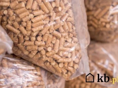 Kupił pellet z wyższej półki. Po otwarciu worków zaczął mieć wątpliwości