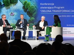 Pierwsze nabory do Funduszy Norweskich jeszcze w 2026 roku
