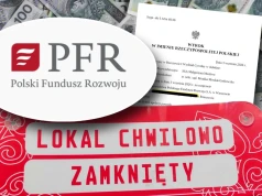Wygrali z PFR. Sąd punktuje błędy w sprawie zwrotu tarcz covidowych