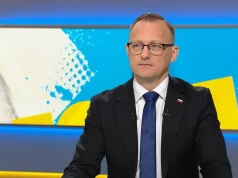 Rafał Leśkiewicz w "Graffiti". Oglądaj od godz. 8:40