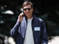 Tak firma Jareda Kushnera zarabia na wojnie. CNN ujawnia interesy zięcia Donalda Trumpa