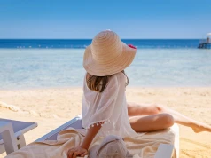 Zima w Egipcie za 1989 PLN ☀️ All inclusive w 4* hotelu Blend Elphistone