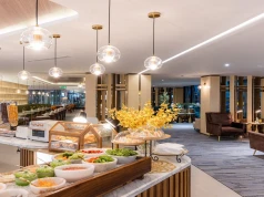 Nowe lounge na Suvarnabhumi. Plaza Premium wchodzi do Tajlandii z dwoma salonikami