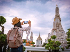 WOW! Qatar Airways do Azji od 2552 PLN! 👑😍 Loty do Tajlandii, Korei Południowej, Japonii, Singapuru, Indii i na Filipiny 😱🌴