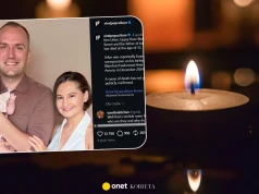 Nie żyje Ken Urker. Narzeczony Gypsy Rose Blanchard miał 33 lata