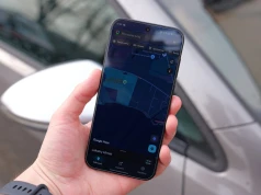 Google Maps wcale nie musi drenować baterii. Wystarczy zmienić jedno ustawienie