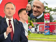 Prezydent po długich przemyśleniach jednak podpisał ustawę i rząd dopłaci do obniżki cen paliw