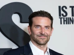 Bradley Cooper będzie dowodził filmowym oddziałem "G.I Joe"